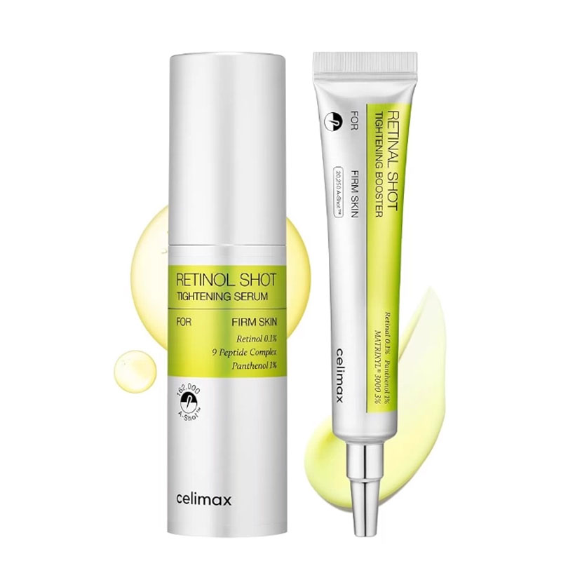 Luxury Skincare Korea - ホットセリマックス韓国製 ヴィタAレチナールスキンケア フェイスケア アイ クリーム しわ対策