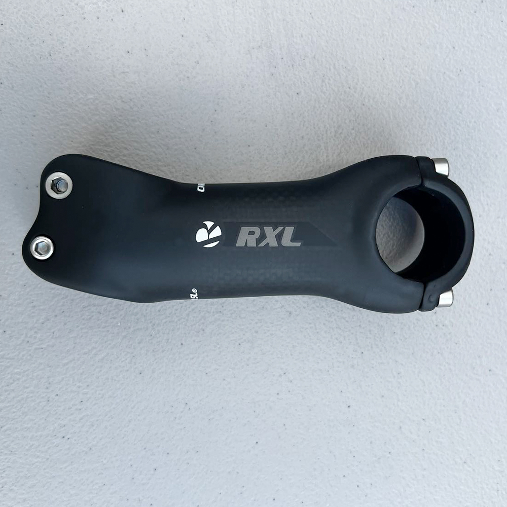 Rxl-自転車ステムシステム,カーボンロード,MTB,3kマ - Edelweiss Stem Cell のレビューと価格