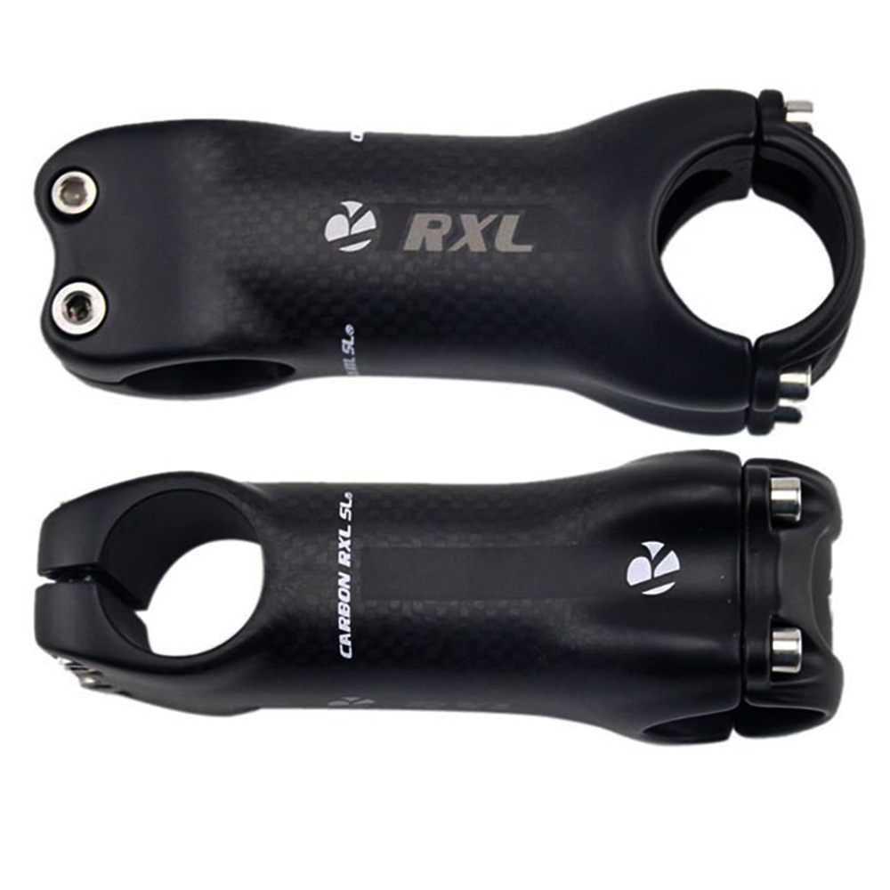 Rxl-自転車ステムシステム,カーボンロード,MTB,3kマ - Edelweiss Stem Cell のレビューと価格