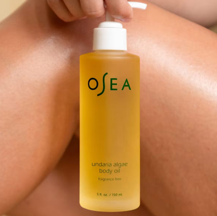 OSEAブランドオリジナル高級ボディオイル　ウドアリア藻類ボ - Luxury Skincare Toner のレビューと価格