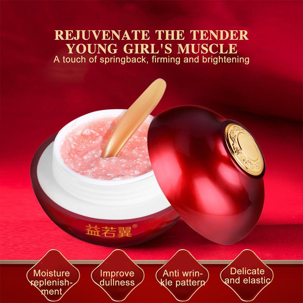 ラグジュアリードラゴンブラッドアンチエイジングフェイスクリー - Luxury Skincare Products のレビューと価格