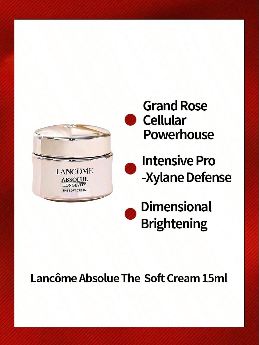 ランコム アブリュエ プレミアム Bx フェイスクリーム、ラ - Luxury Skincare Gifts のレビューと価格