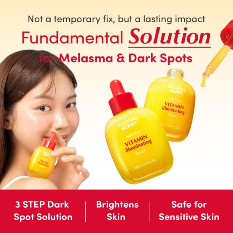 EQQUALBERRY バクチオール プランピングセラム 5 - Exosome Serum Ampoule のレビューと価格