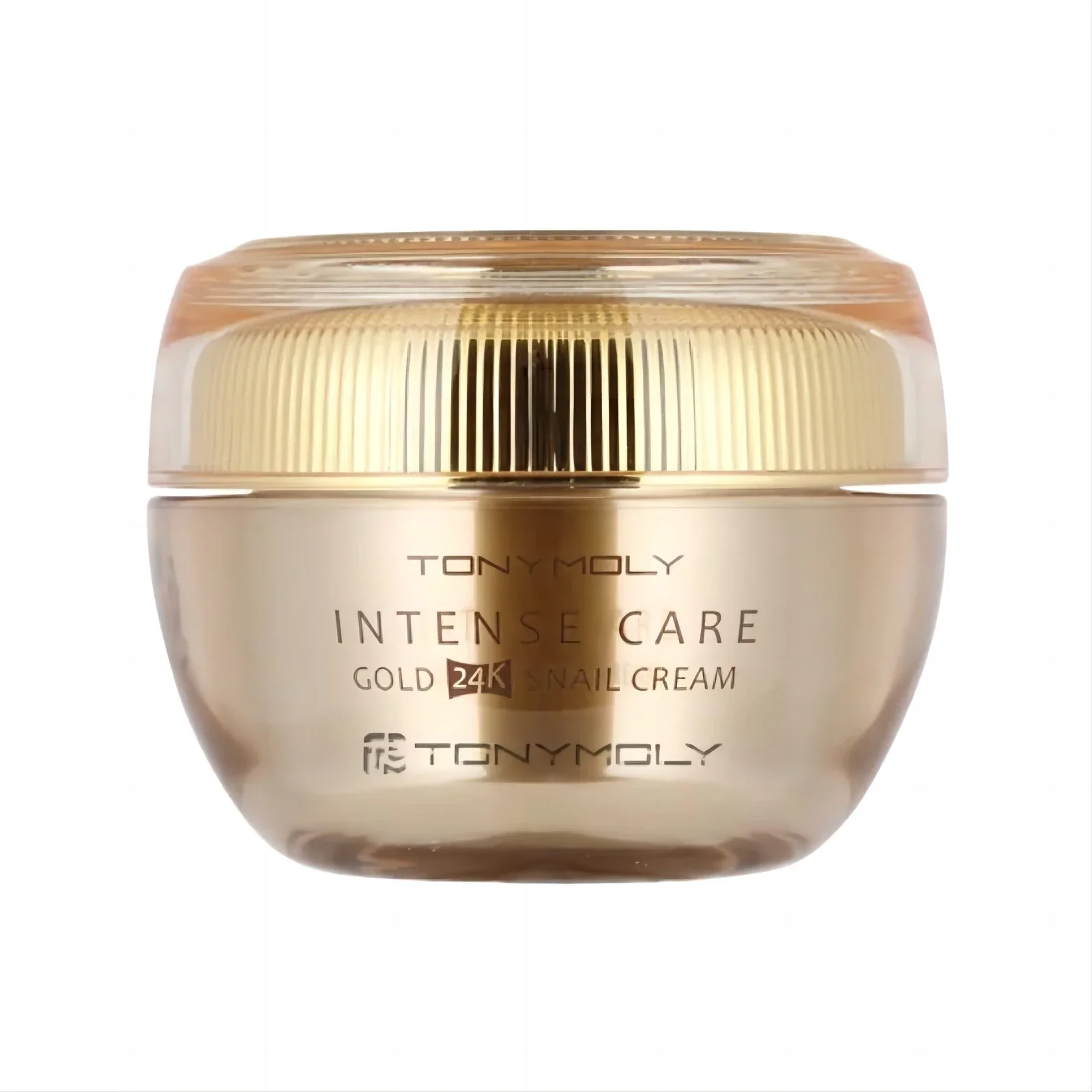 韓国スキンケア TONYMOLY 24 18K ゴールドカタ - Luxury Skincare Korea のレビューと価格