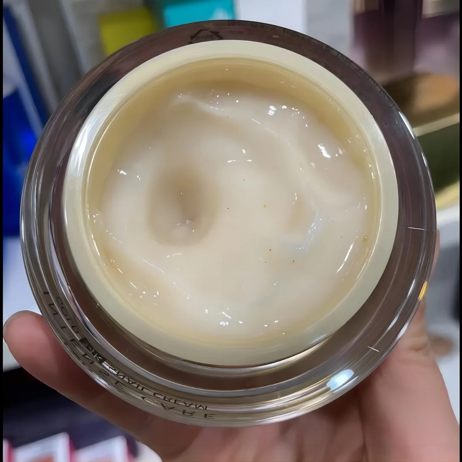 韓国スキンケア TONYMOLY 24 18K ゴールドカタ - Luxury Skincare Korea のレビューと価格