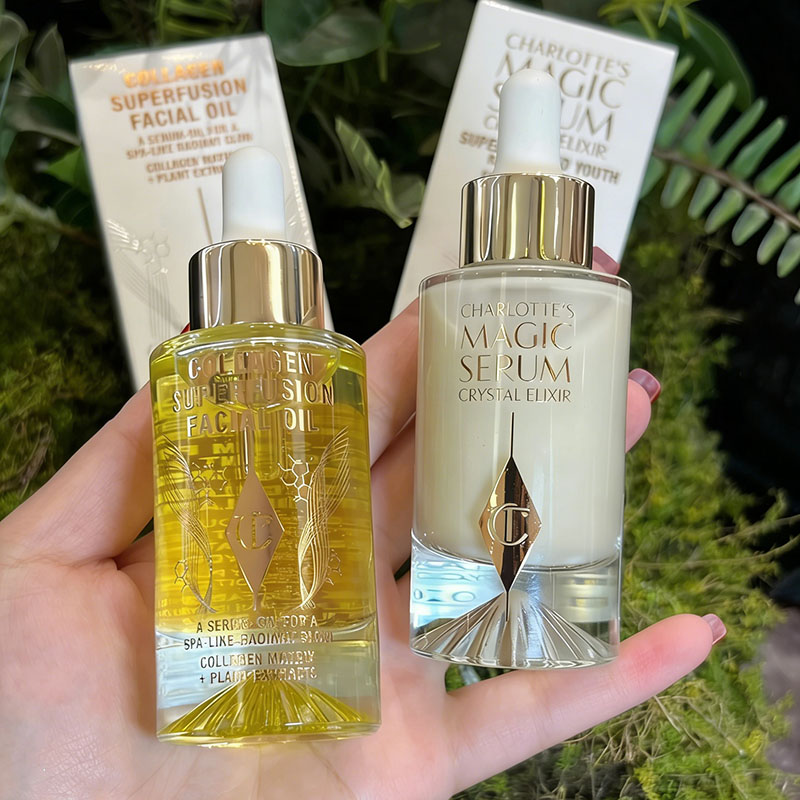 ホットセール中！CTマジックダイヤモンドライトクリスタルエッ - Exosome Serum Ampoule のレビューと価格