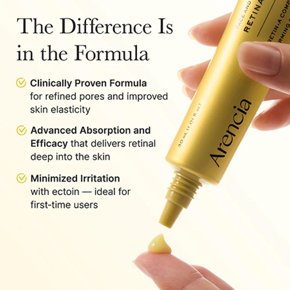 アレンシア ビタミンCブースターショット＆レチナルブースター - Exosome Serum Ampoule のレビューと価格