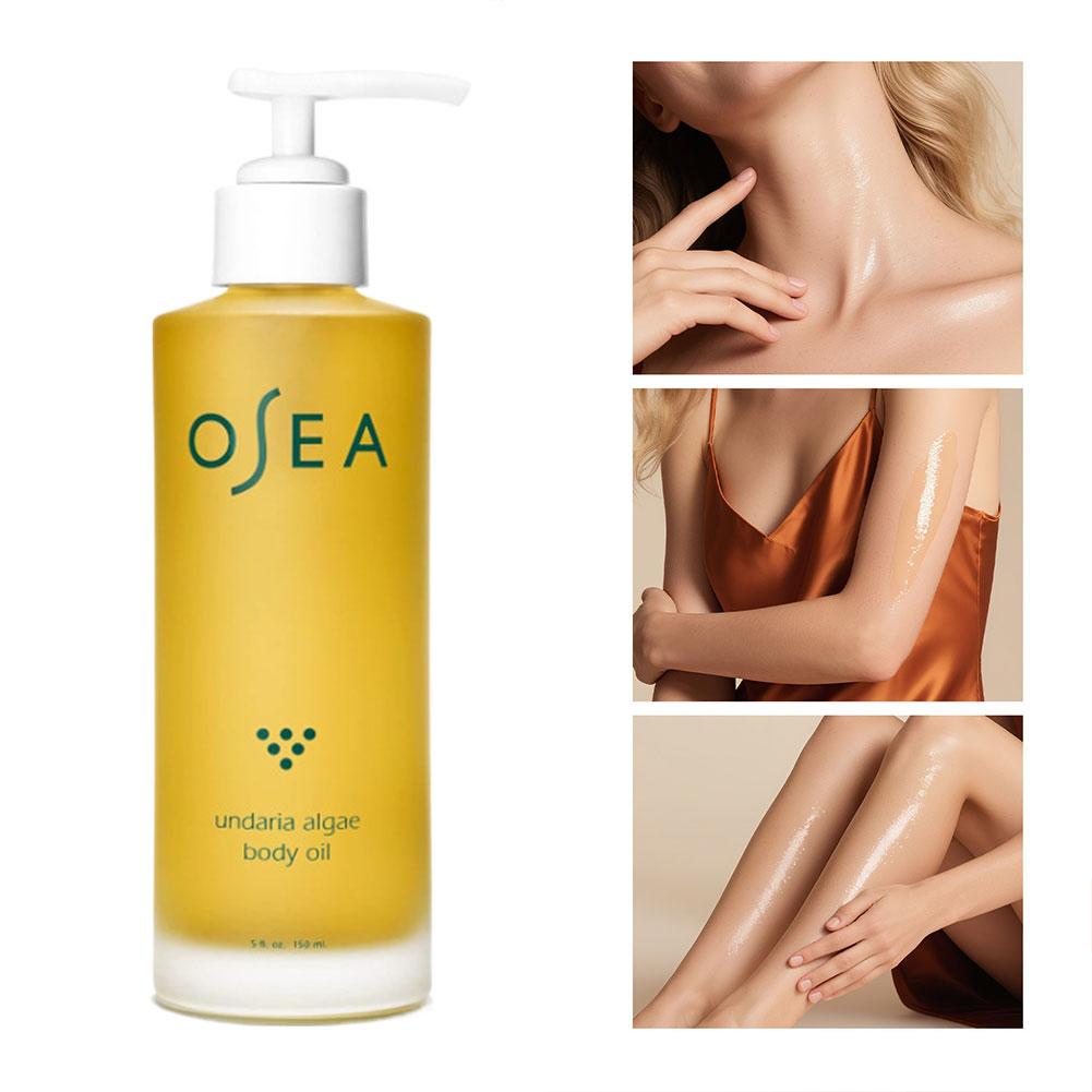 150ml OSEAブランドオリジナル高級ボディオイル、ウド - Luxury Skincare Toner のレビューと価格
