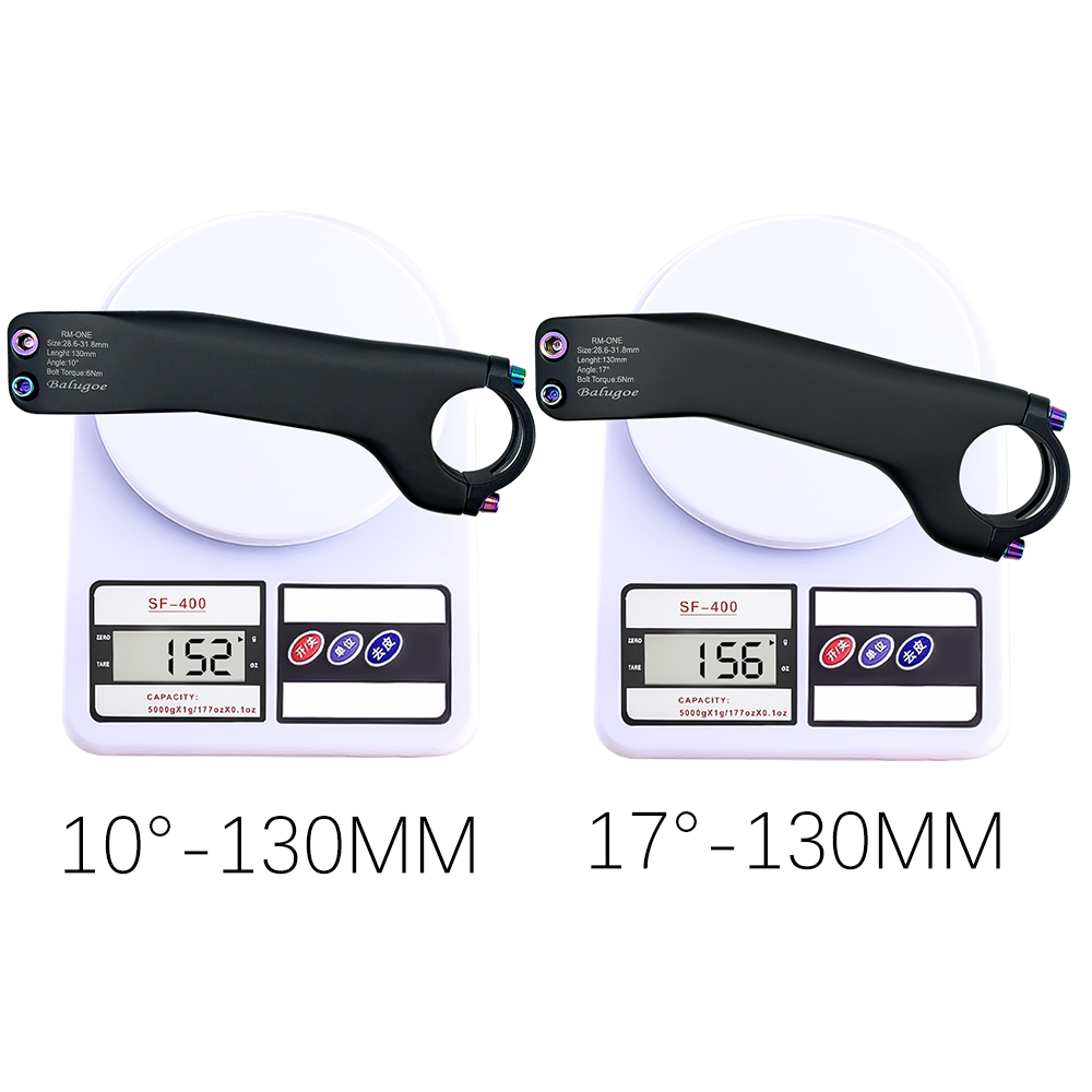 3t udカーボンステム,6度,17度,80mm, 90mm - Edelweiss Stem Cell のレビューと価格