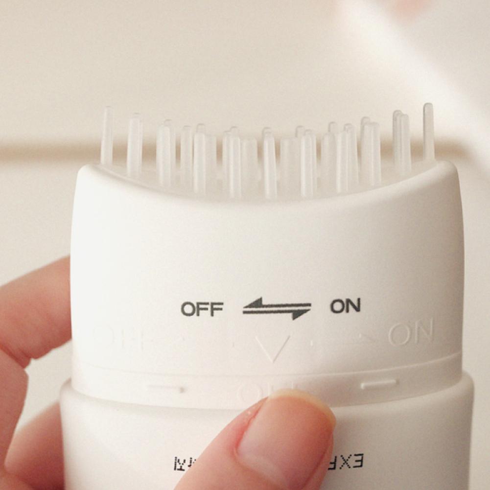 100ml オリジナルマッサージブラシヘッド ヘアケアセラム - Exosome Serum Ampoule のレビューと価格