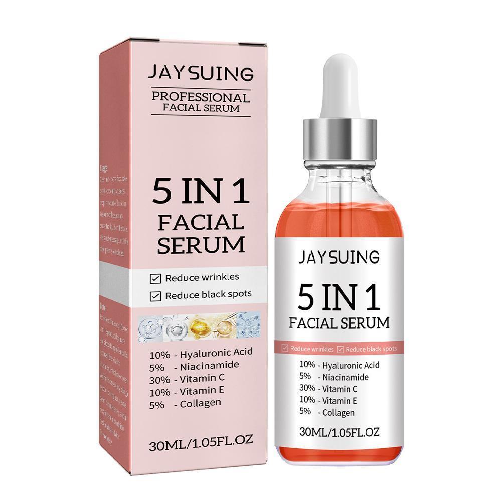 ビタミンCヒアルロン酸フェイシャルセラム,保湿,スムージング - Exosome Serum Ampoule のレビューと価格