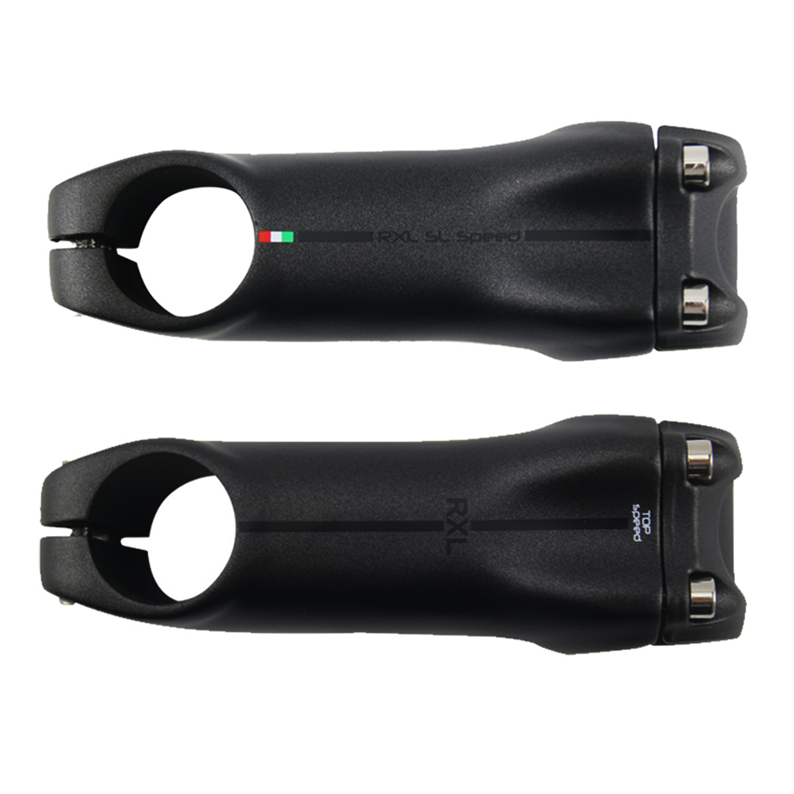 RXL SL カーボン MTB 自転車ハンドルバーステム U - Edelweiss Stem Cell のレビューと価格
