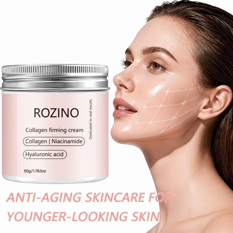 50g コラーゲンファーミングクリーム、韓国スキンケア、最新 - Luxury Skincare Korea のレビューと価格